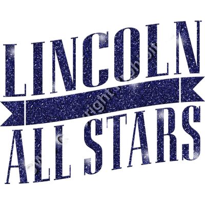 GLT57 BLUE GLITTER Thumbnail