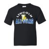 8000B Youth DryBlend 50/50 T-Shirts Thumbnail