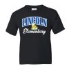 8000B Youth DryBlend 50/50 T-Shirts Thumbnail