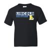 8000B Youth DryBlend 50/50 T-Shirts Thumbnail