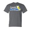 8000 Adult DryBlend 50/50 T-Shirt Thumbnail