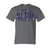 8000 Adult DryBlend 50/50 T-Shirt Thumbnail