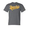 8000 Adult DryBlend 50/50 T-Shirt Thumbnail