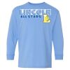 5400B Youth Heavy Cotton Long Sleeve Thumbnail