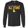 2400 Adult Ultra Cotton Long Sleeve T-Shirt Thumbnail