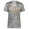 222696 Youth Cotton-Touch Poly T-Shirt Thumbnail