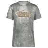 222696 Youth Cotton-Touch Poly T-Shirt Thumbnail