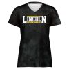 222796 Ladies' Cotton-Touch Poly T-Shirt Thumbnail