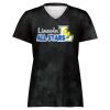 222796 Ladies' Cotton-Touch Poly T-Shirt Thumbnail