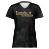 222796 Ladies' Cotton-Touch Poly T-Shirt Thumbnail