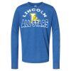 3513Y Youth Extra Soft Tri-blend Long Sleeve Thumbnail