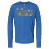 3513Y Youth Extra Soft Tri-blend Long Sleeve Thumbnail