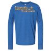 3513Y Youth Extra Soft Tri-blend Long Sleeve Thumbnail