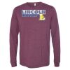 3513 Adult Extra Soft Tri-blend Long Sleeve Thumbnail