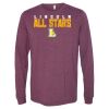 3513 Adult Extra Soft Tri-blend Long Sleeve Thumbnail