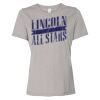 6413 Women’s Extra Soft Tri-blend Tee Thumbnail